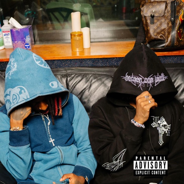 clair (feat. skaiwater) - Single album cover