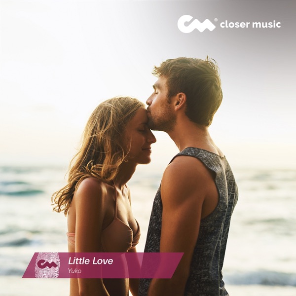 Little Love (Instrumental) - Single album cover