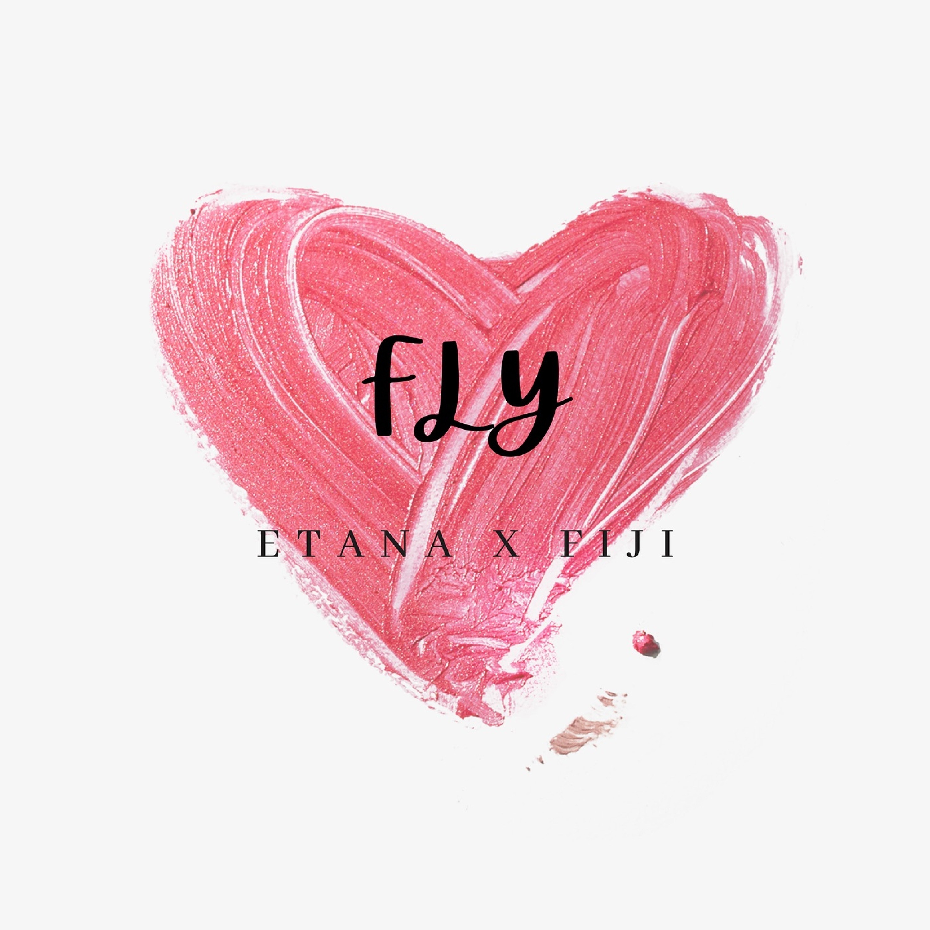 Fly - Single album cover