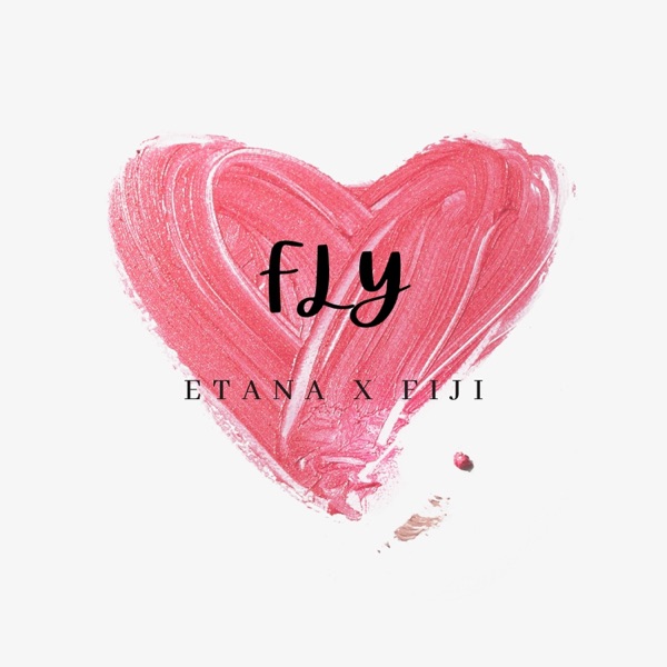 Fly - Single album cover