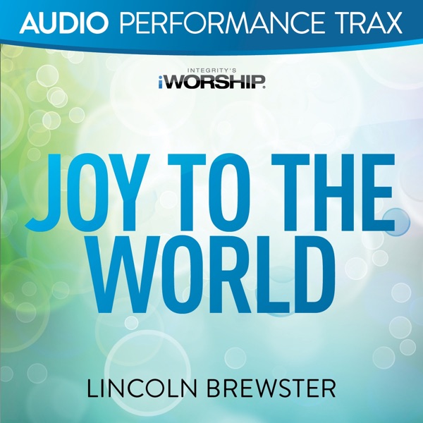 Joy to the World - EP album cover
