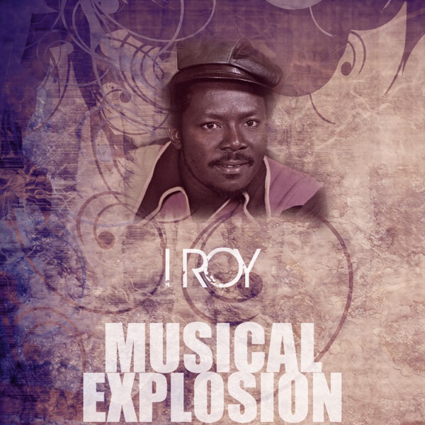 Musical Explosion - Single album cover