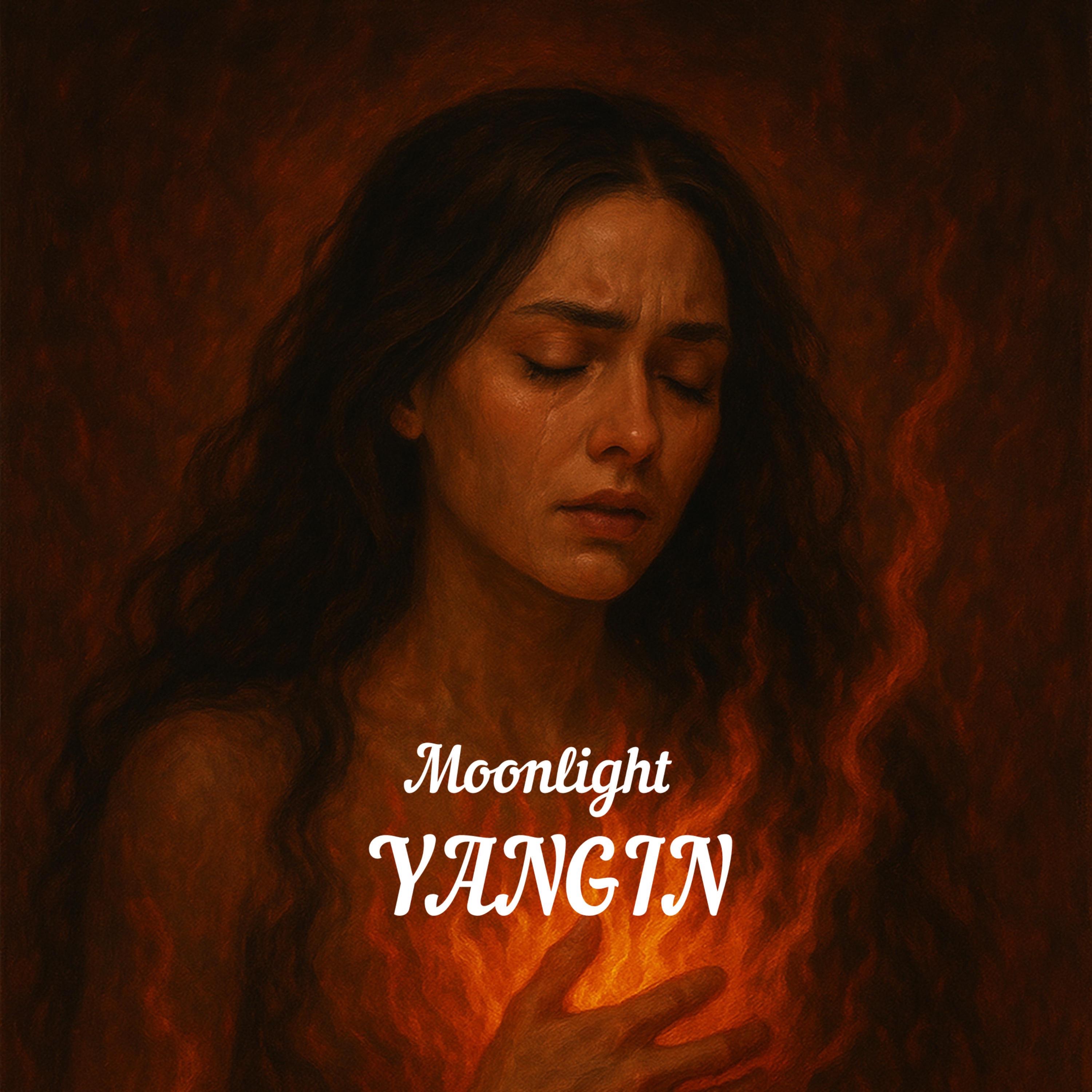 YANGIN - Single album cover