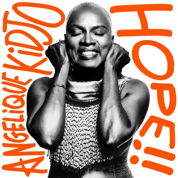 HOPE!! album cover