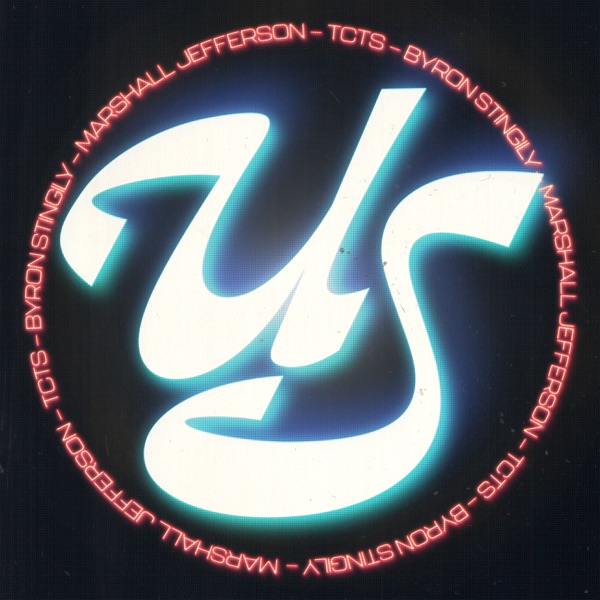 Us - Single album cover