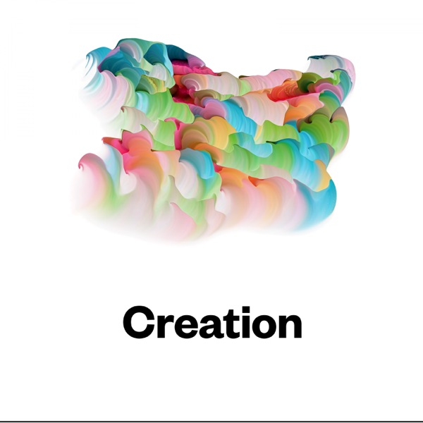Music For Creation - Single album cover