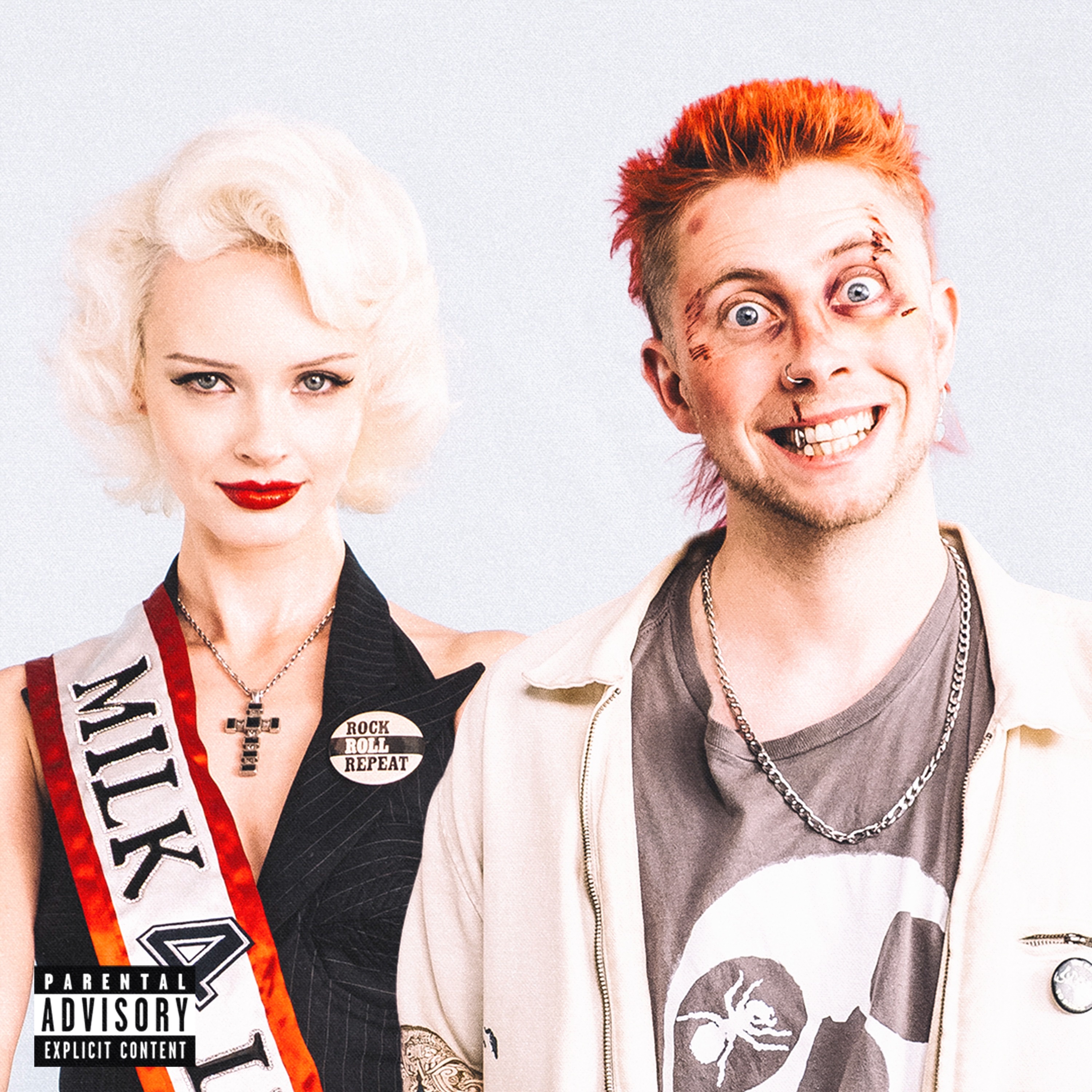 Small World Syndrome - Single album cover
