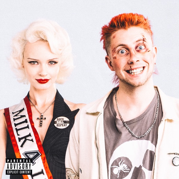 Small World Syndrome - Single album cover