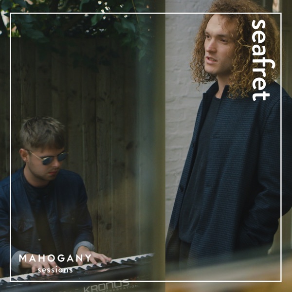 Loving You / Heartless (Mahogany Sessions) - Single album cover