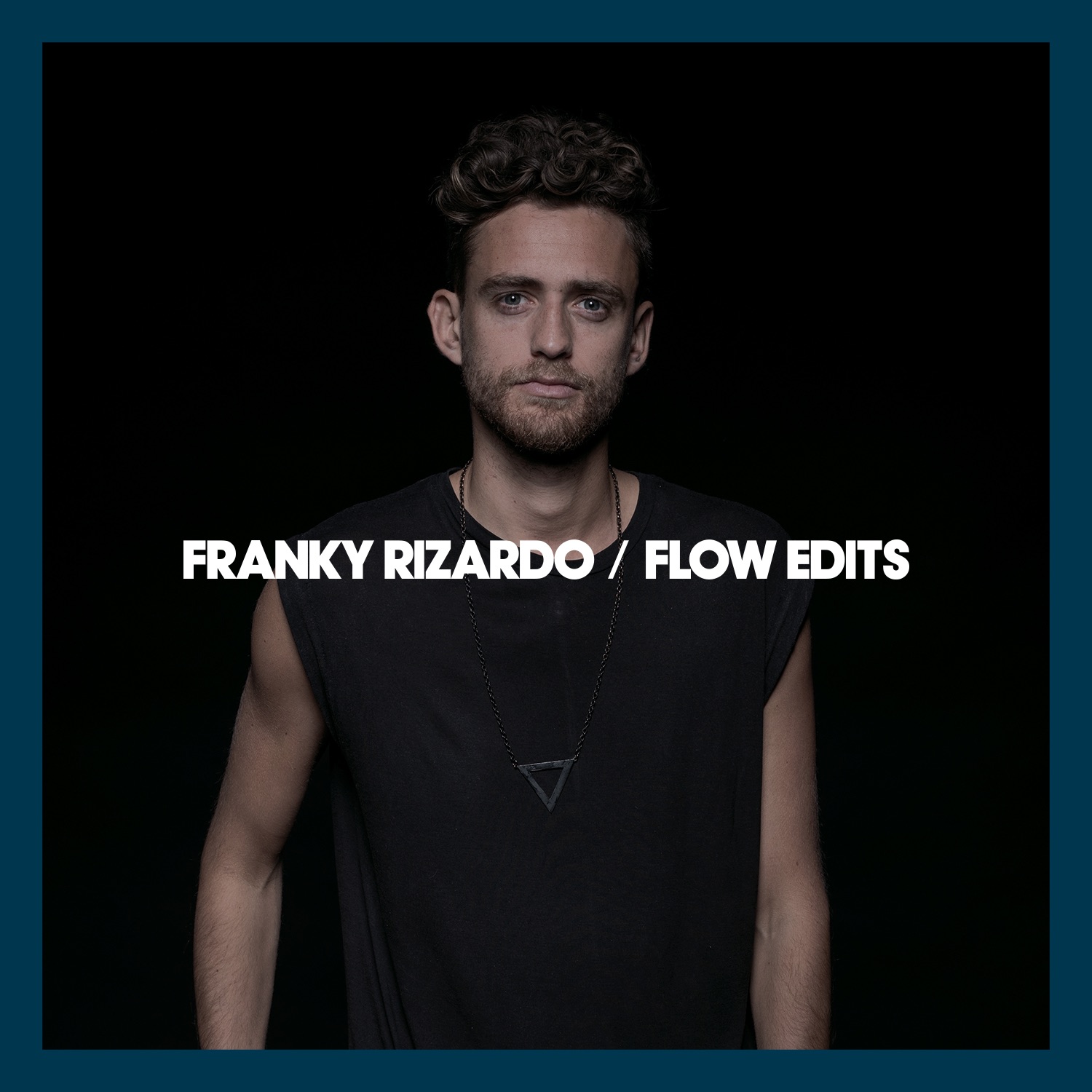 Flow Edits - Single album cover