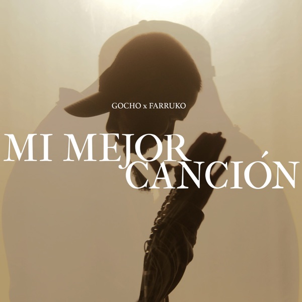 Mi Mejor Canción - Single album cover