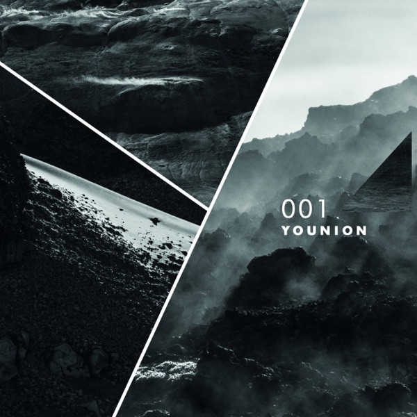 Younion 001 - Single album cover