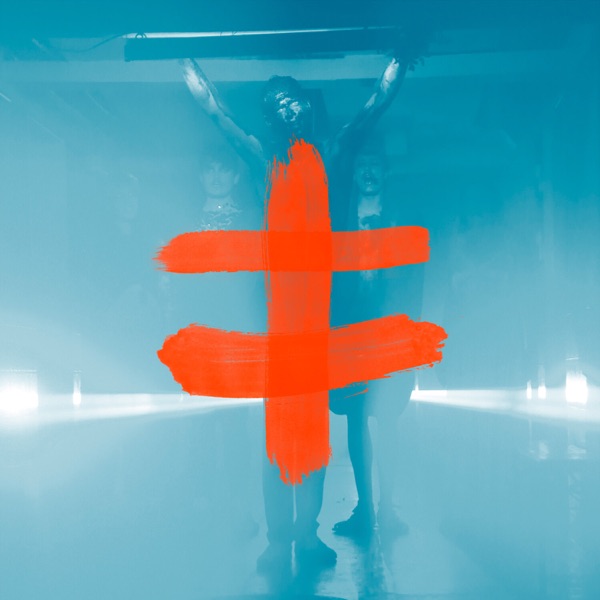 Cities of Glass - Single album cover