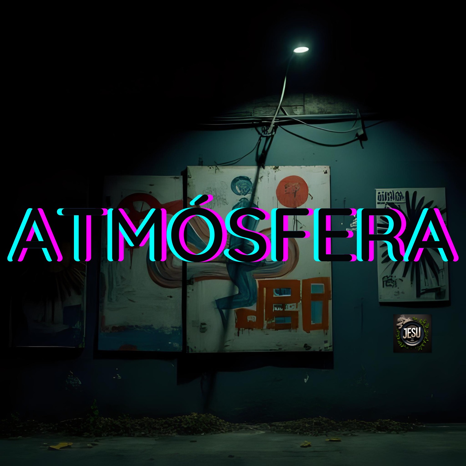 Atmósfera - Single album cover
