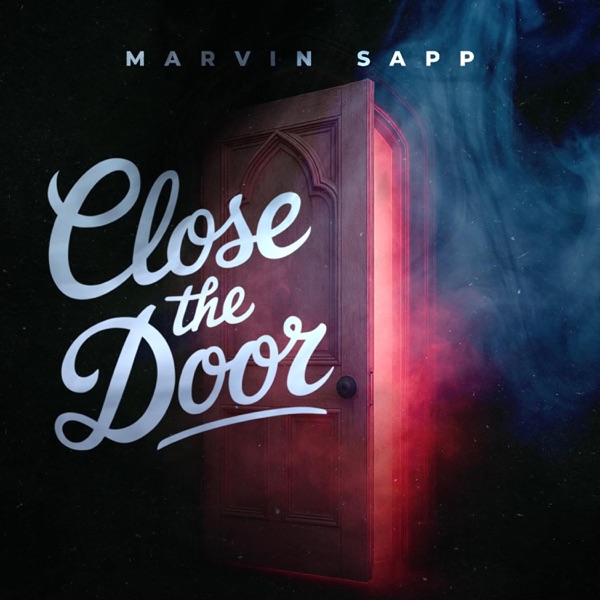 Close the Door - Single album cover