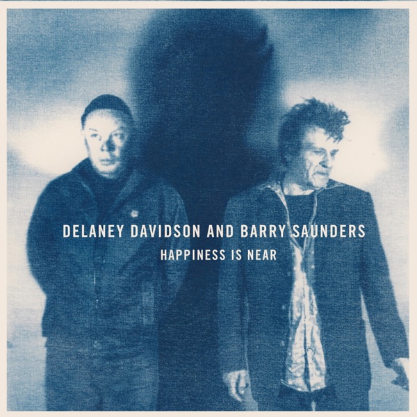 Happiness Is Near album cover