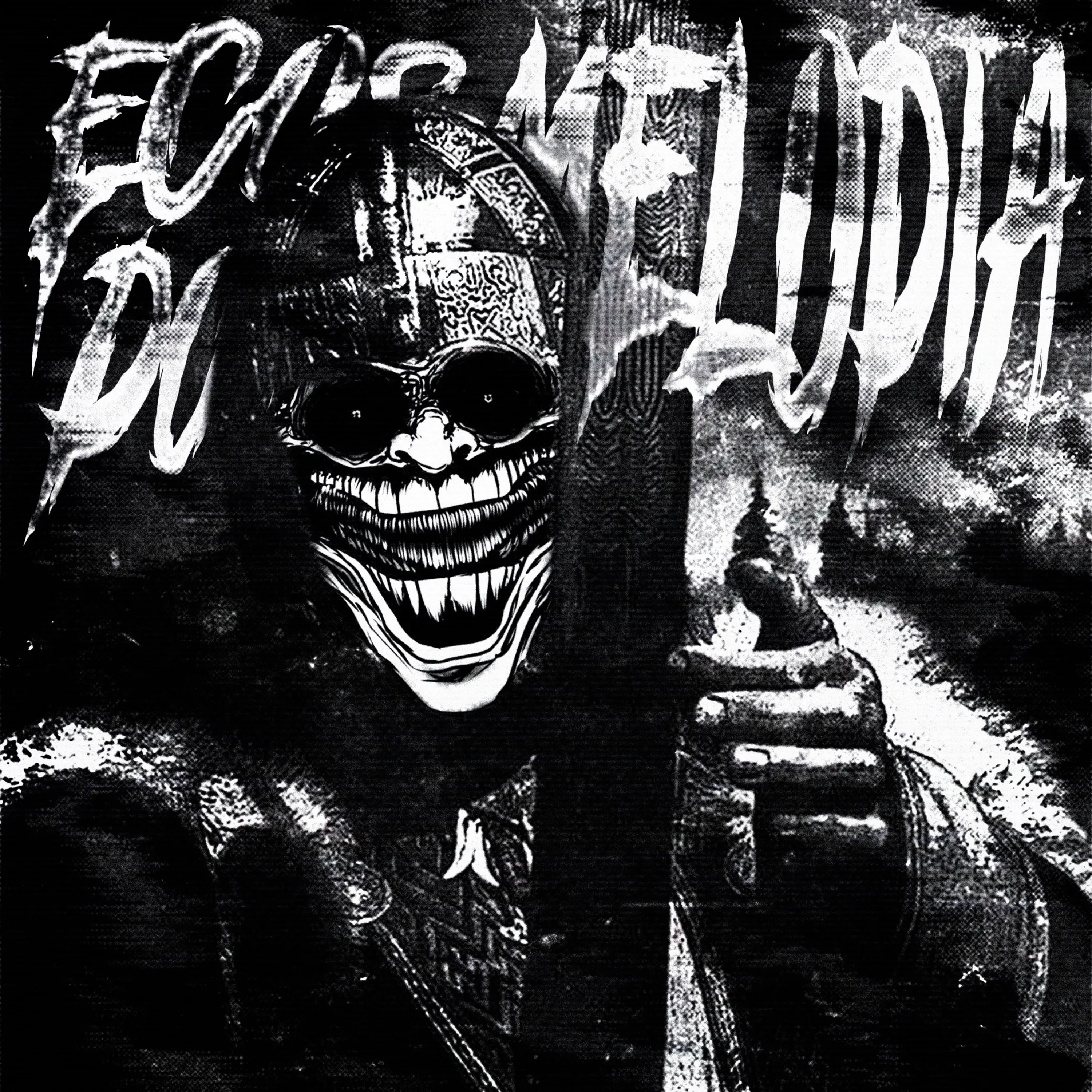 Ecos Do Melodia - EP album cover