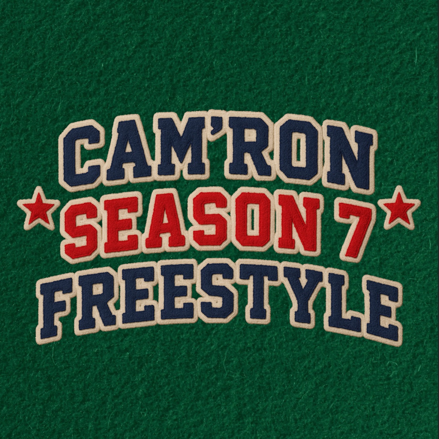 Season 7 Freestyle - Single album cover