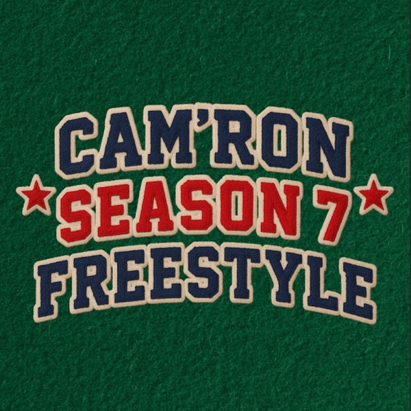 Season 7 Freestyle - Single album cover