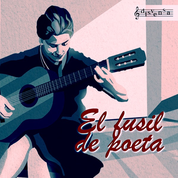 EL FUSIL DE POETA - Single album cover