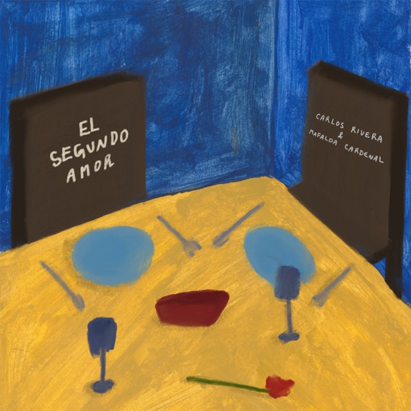 El Segundo Amor - Single album cover