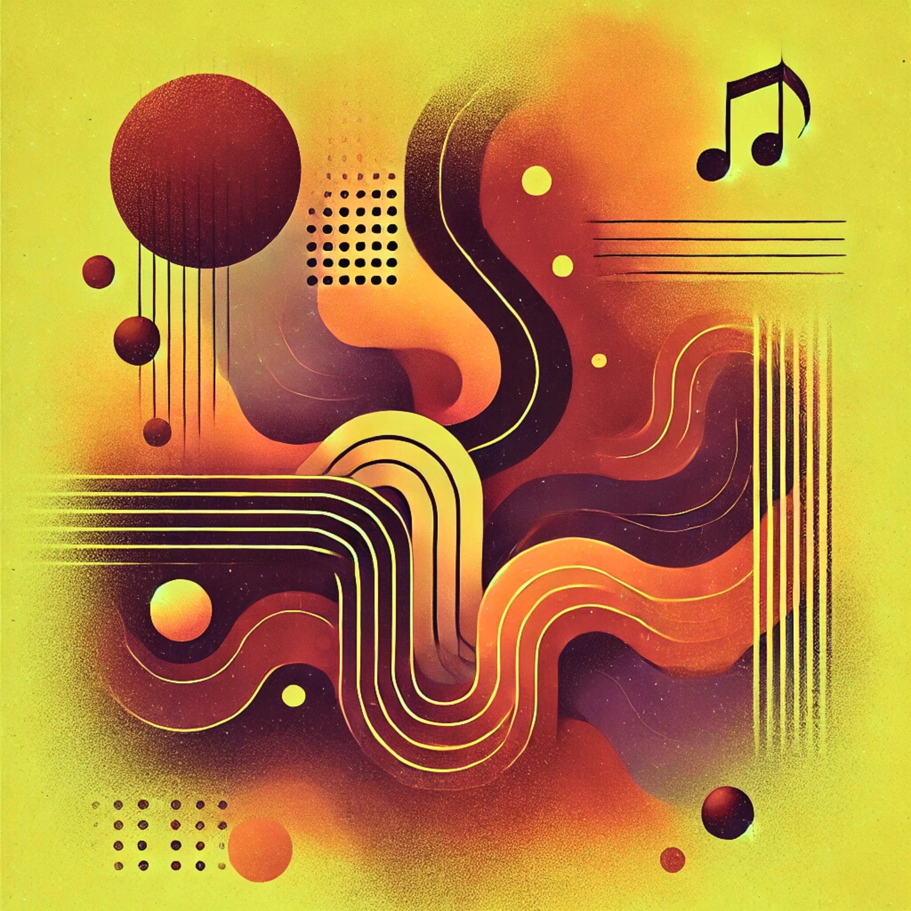 Mellow Tones - Single album cover