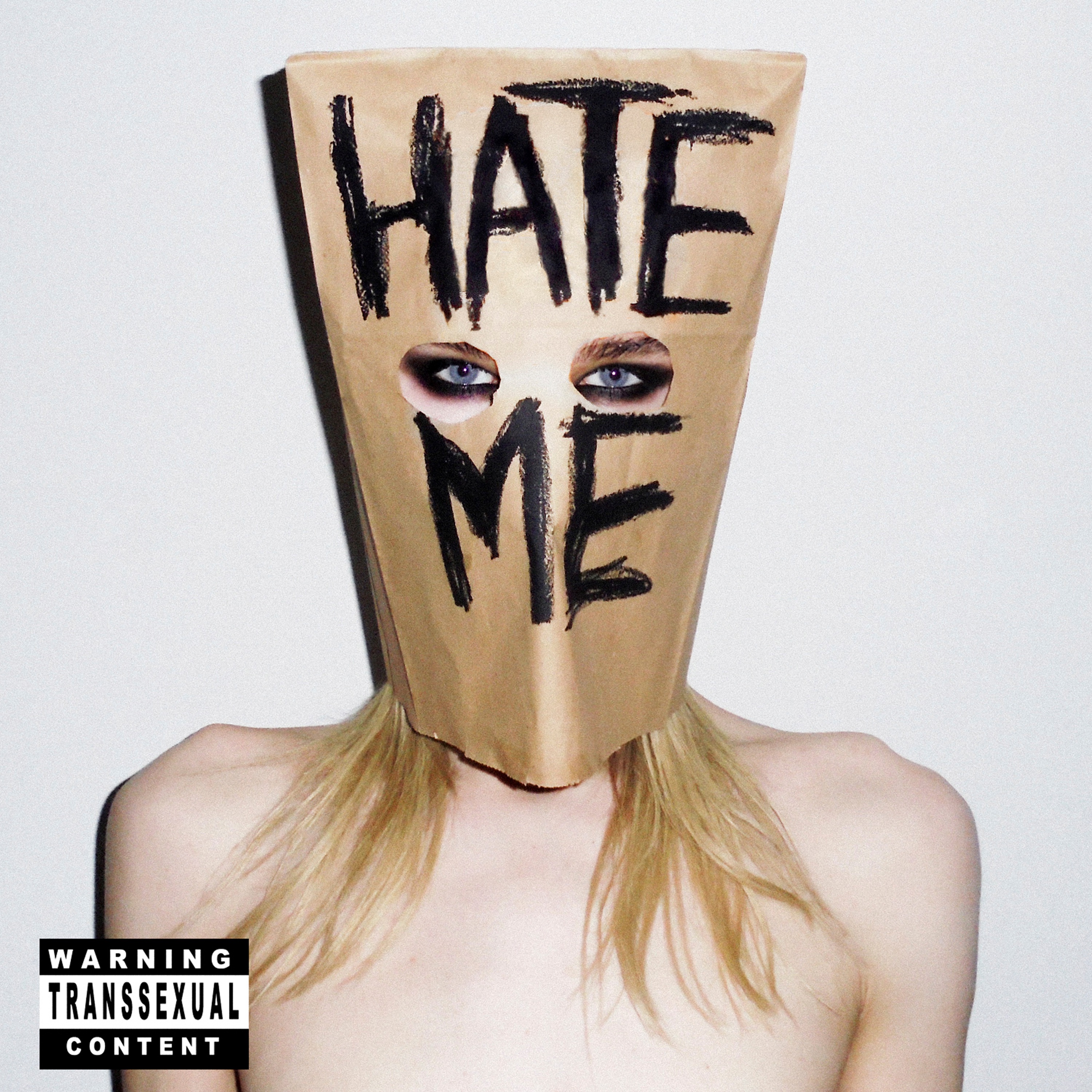 HATE_ME! - Single album cover
