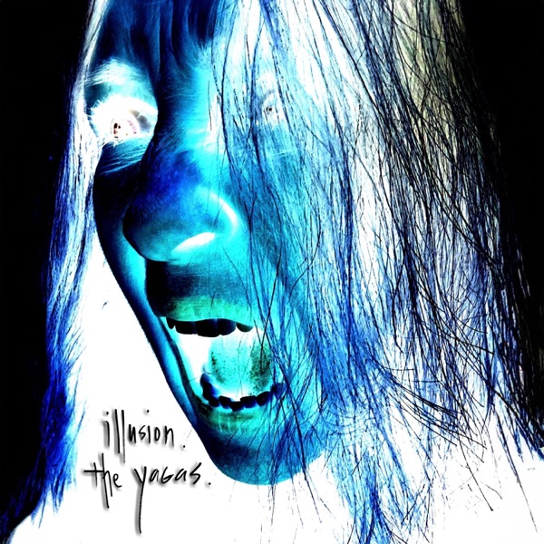 Illusion (feat. Fynn Hawkey) - Single album cover