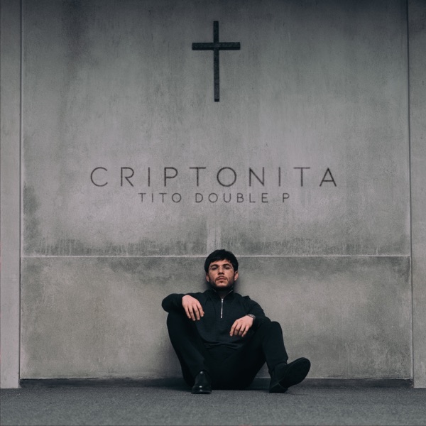 CRIPTONITA - Single album cover