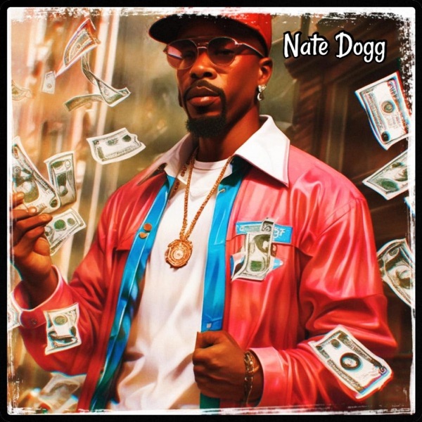 Viral (feat. Nate Dogg) - Single album cover