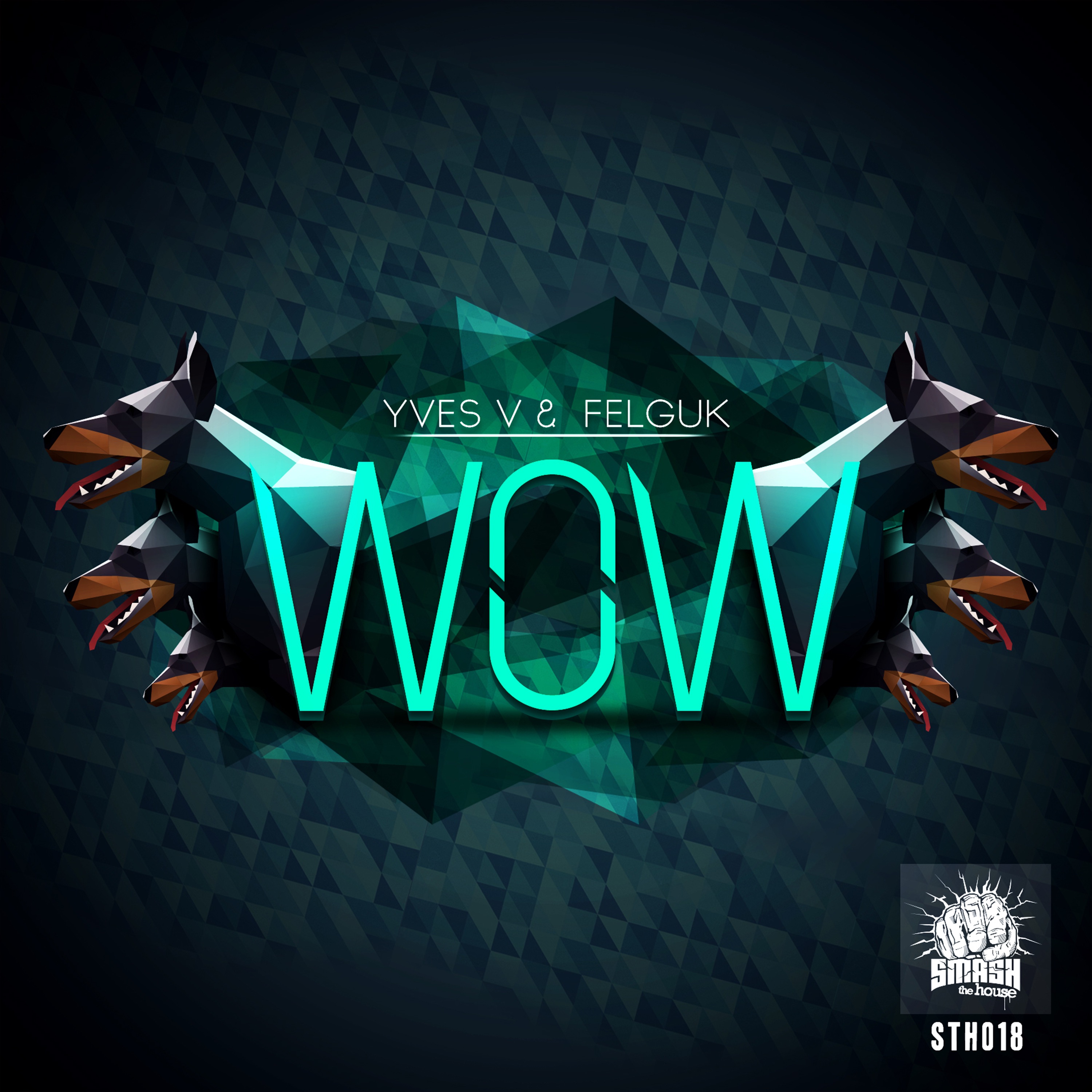 WOW - Single album cover