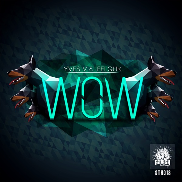 WOW - Single album cover