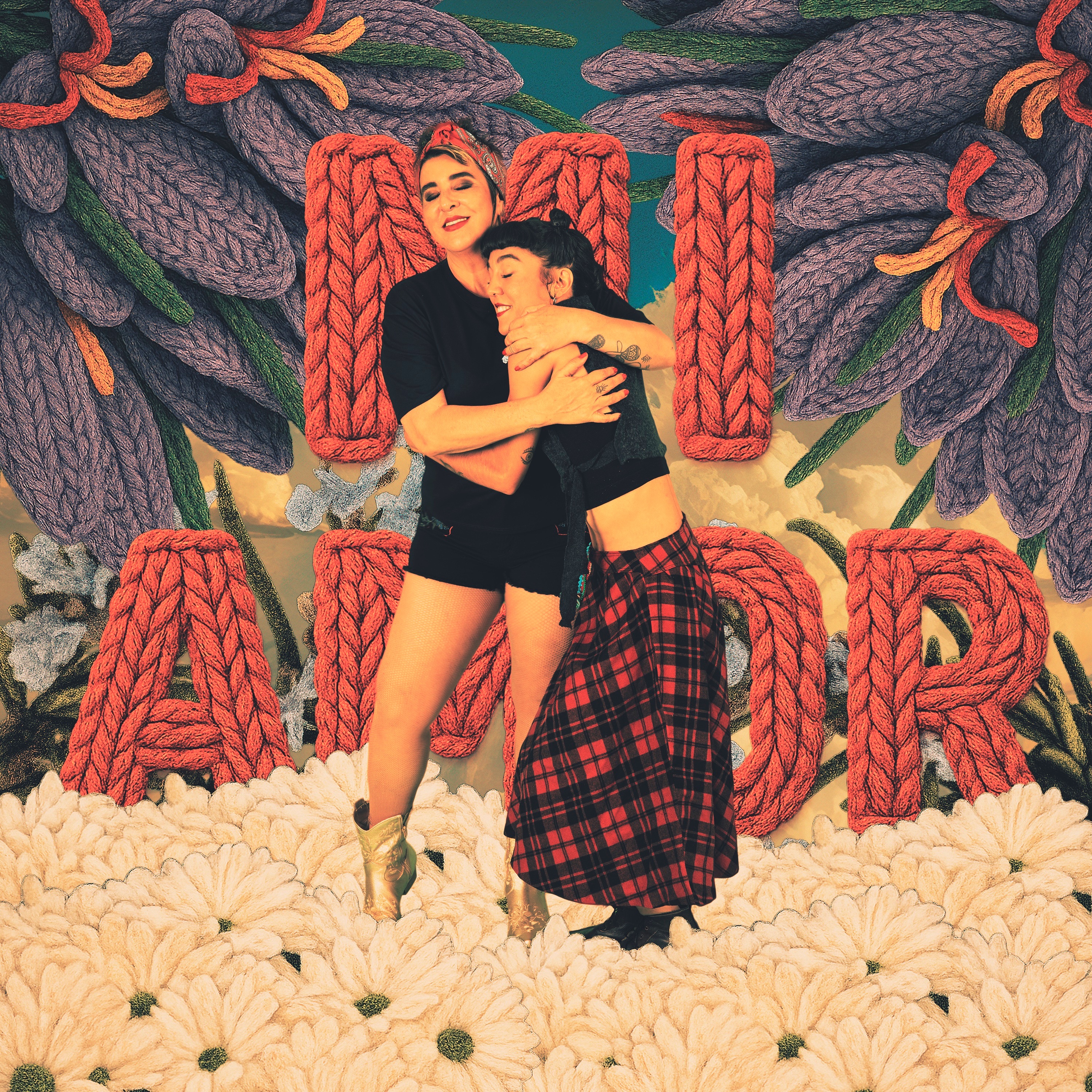 Mi Amor - Single album cover