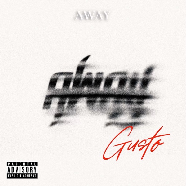 Away - Single album cover