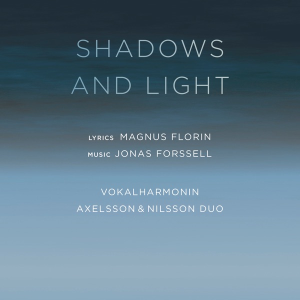 Shadows and Light album cover