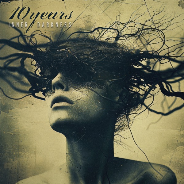 Inner Darkness album cover