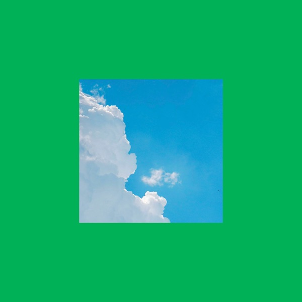 Canopy - EP album cover