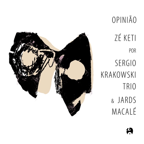 Opinião - Single album cover