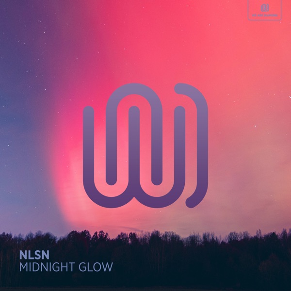 Midnight Glow - Single album cover