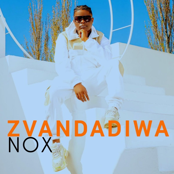 Zvandadiwa - Single album cover
