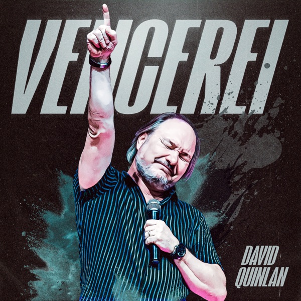 Vencerei - Single album cover