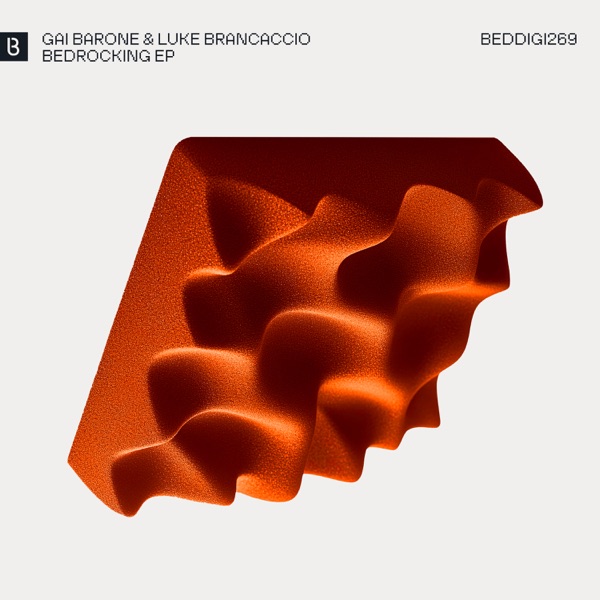 Bedrocking - Single album cover