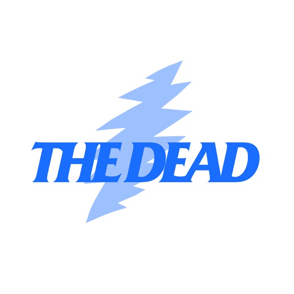 The Dead (Live) album cover