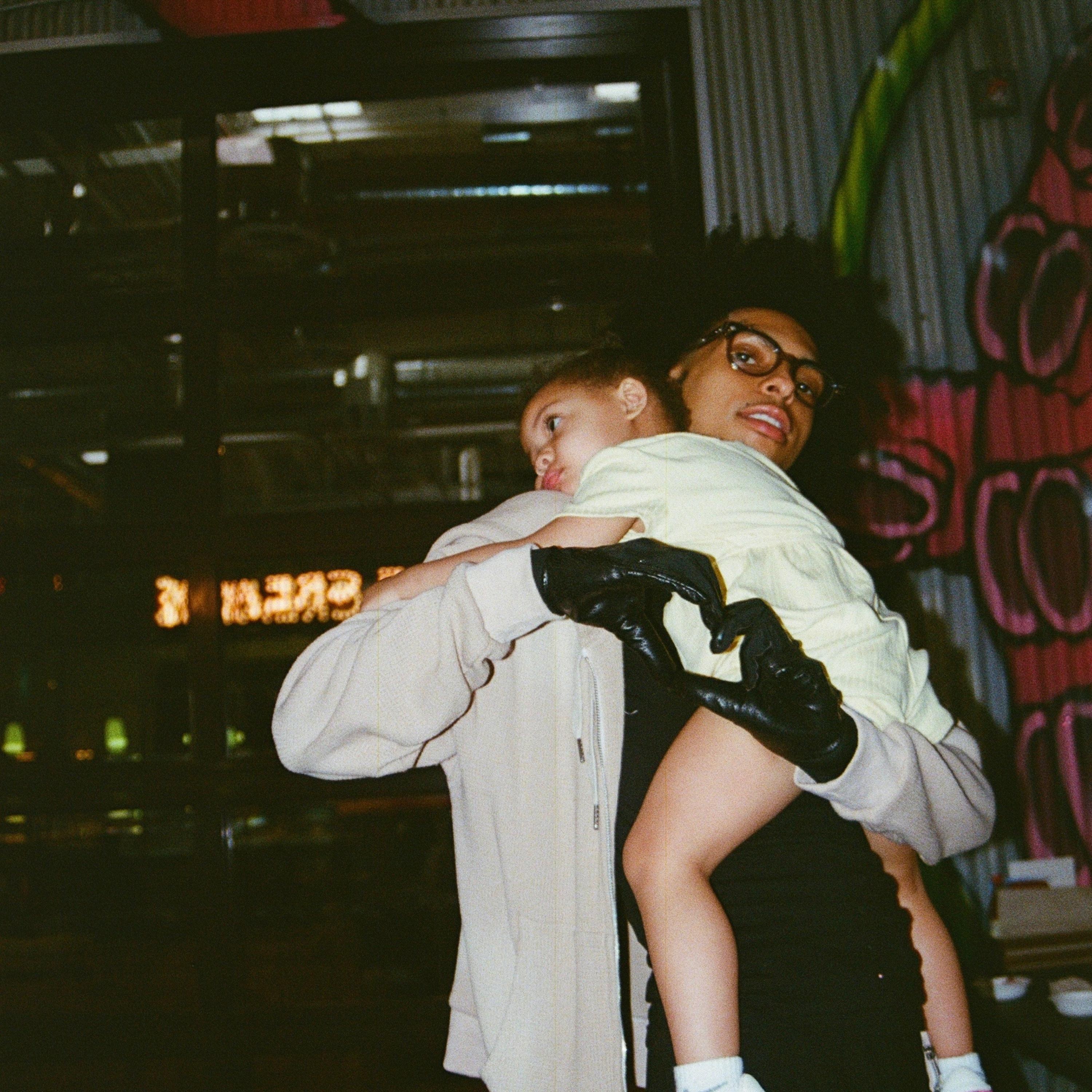 Valentines Heartbreak .. album cover