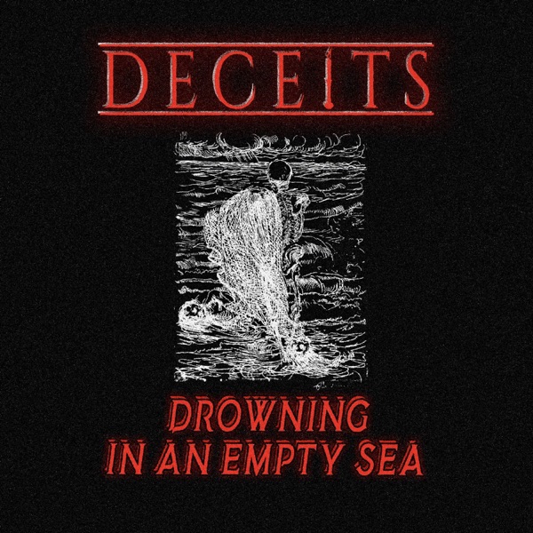 Drowning In An Empty Sea - Single album cover