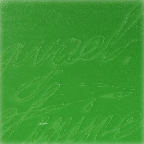 Angel of Mine - Single album cover