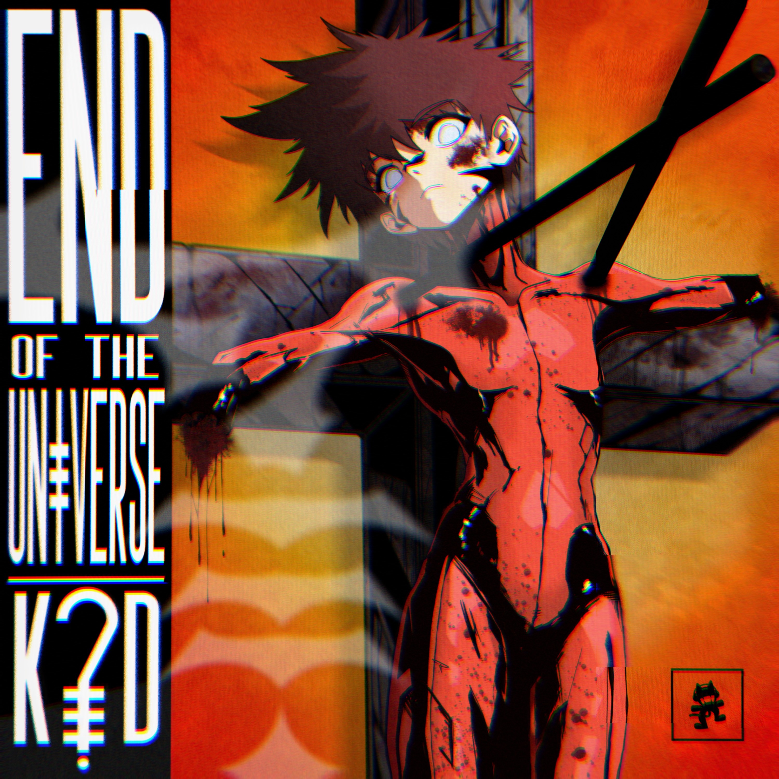 End of the Universe album cover