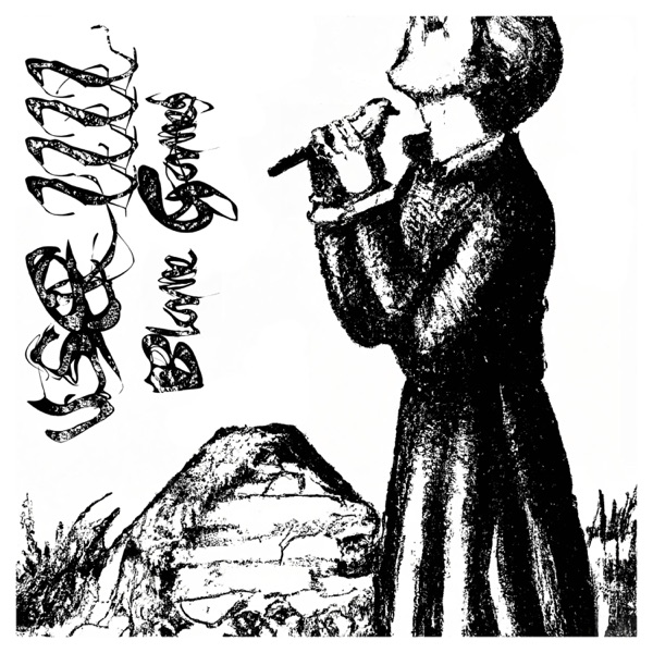 Blame Games album cover