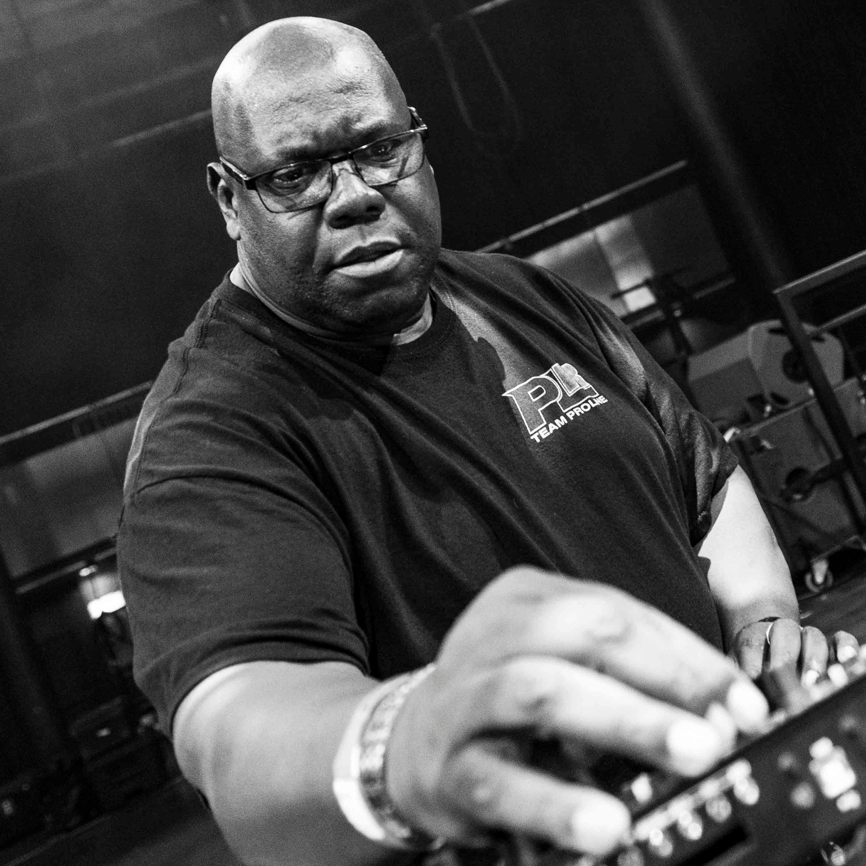 Carl Cox at the Roundhouse, London, Sep 8, 2024 (DJ Mix) album cover