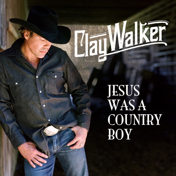 Jesus Was a Country Boy - Single album cover